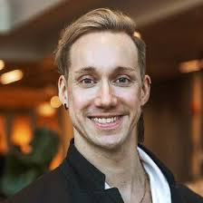 Fredrik Norman