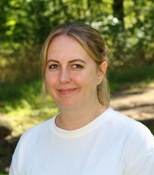 Pernilla Lindholm