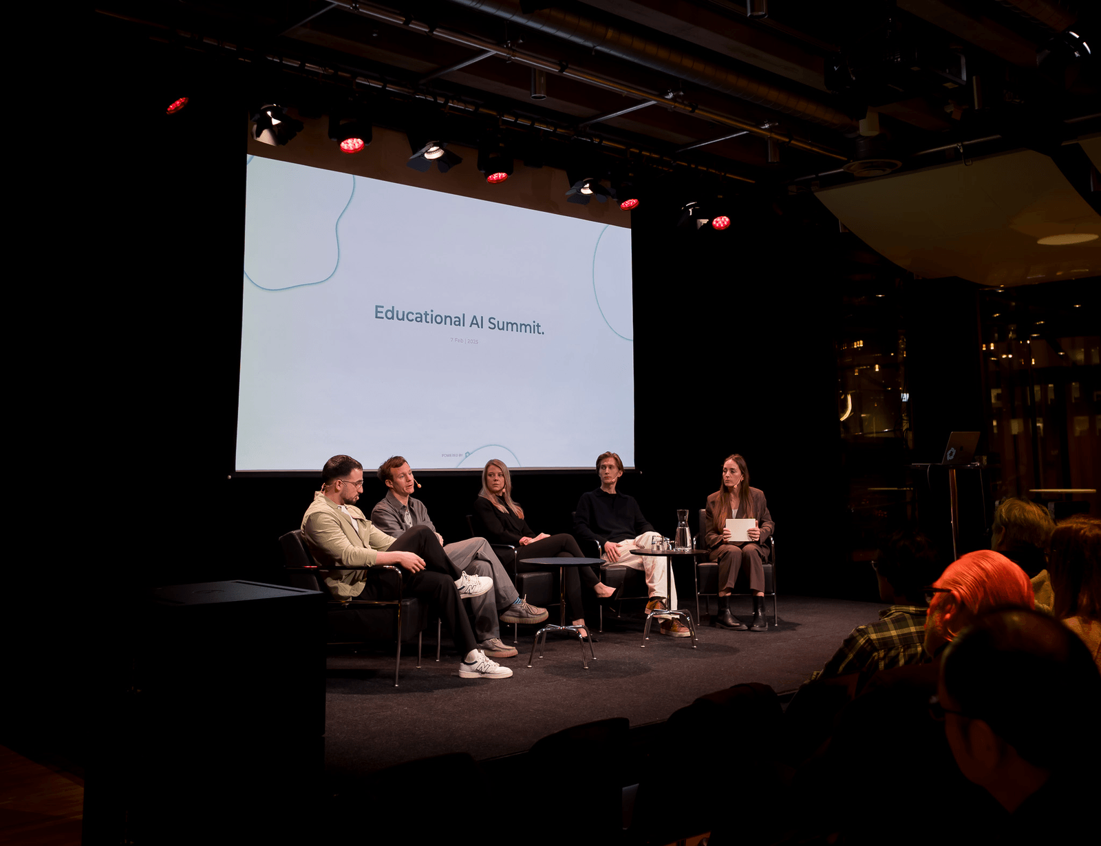 Educational AI Summit 2025